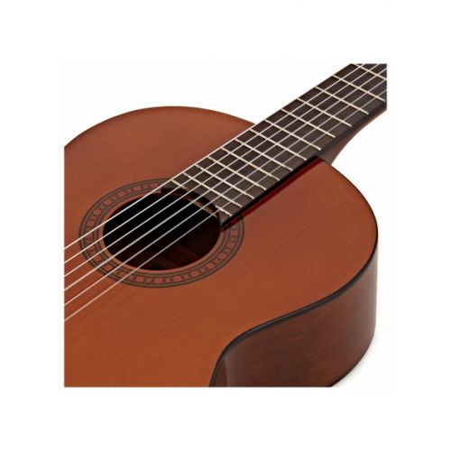 Классическая гитара YAMAHA CS40